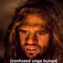 ConfusedUngaBunga