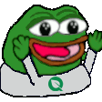 FLYclap Discord emoji