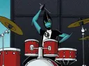 xlr8drum