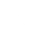 FLYLogowhite Discord emoji