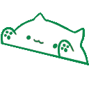bongo_love Discord emoji