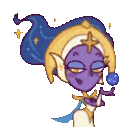 moraelsmug Discord emoji
