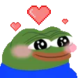 PeepoShake