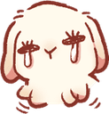 bun_cry Discord emoji