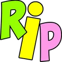 RIP RIP