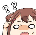 KasumiConfused KasumiConfused