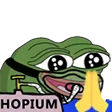HOPIUM