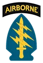 Airborne