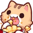 cat_popcorn