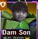 damson