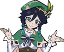 VENTIshrug