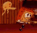 vibessponge2 Discord emoji