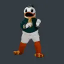 danceoregonduck