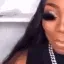 longeyelasheswoman_laughing