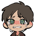 cry_eren Discord emoji
