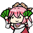 yaemoney Discord emoji