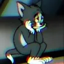 Sadtom Discord Emoji