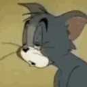 tiredtom Discord Emoji