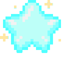 blueparklingstar Discord Emoji