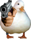 patopistola Discord emoji