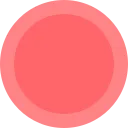 Color Red Discord Emoji