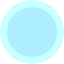 Color Blue Discord Emoji