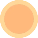 Color Orange Discord Emoji