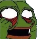 pepeExasperated Discord Emoji