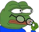 pepe Discord Emoji
