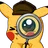 :Pika_detective_MJ: Pika_detective_MJ