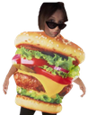 rouxburger