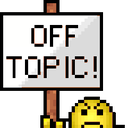 offtopic2 Discord emoji