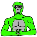 GreenMonke