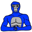 BlueMonke BlueMonke