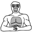 WhiteMonke