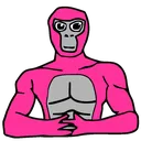 PinkMonke