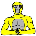 YellowMonke
