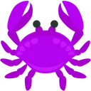 purple_crab Discord Emoji