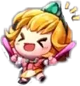 PrincessCheers PrincessCheers