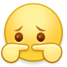 shy