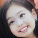 BabyJennieStare