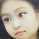 BabyJennieStaring BabyJennieStaring