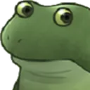 cfrog_look Discord Emoji
