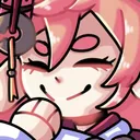 AA_Yanfei_Giggle Discord Emoji