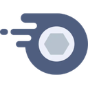 nitro Discord emoji
