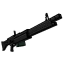 M60 M60