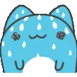 bugcatsweat
