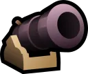 cannon