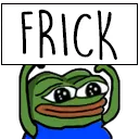 frick