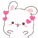 BunnyHearts